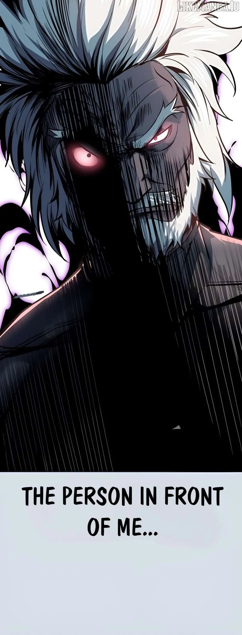 The Boy of Death Chapter 300 page 32