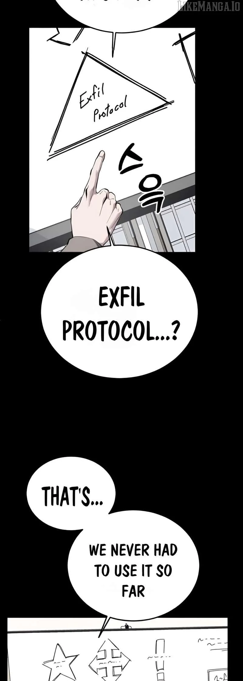 The Boy of Death Chapter 300 page 38