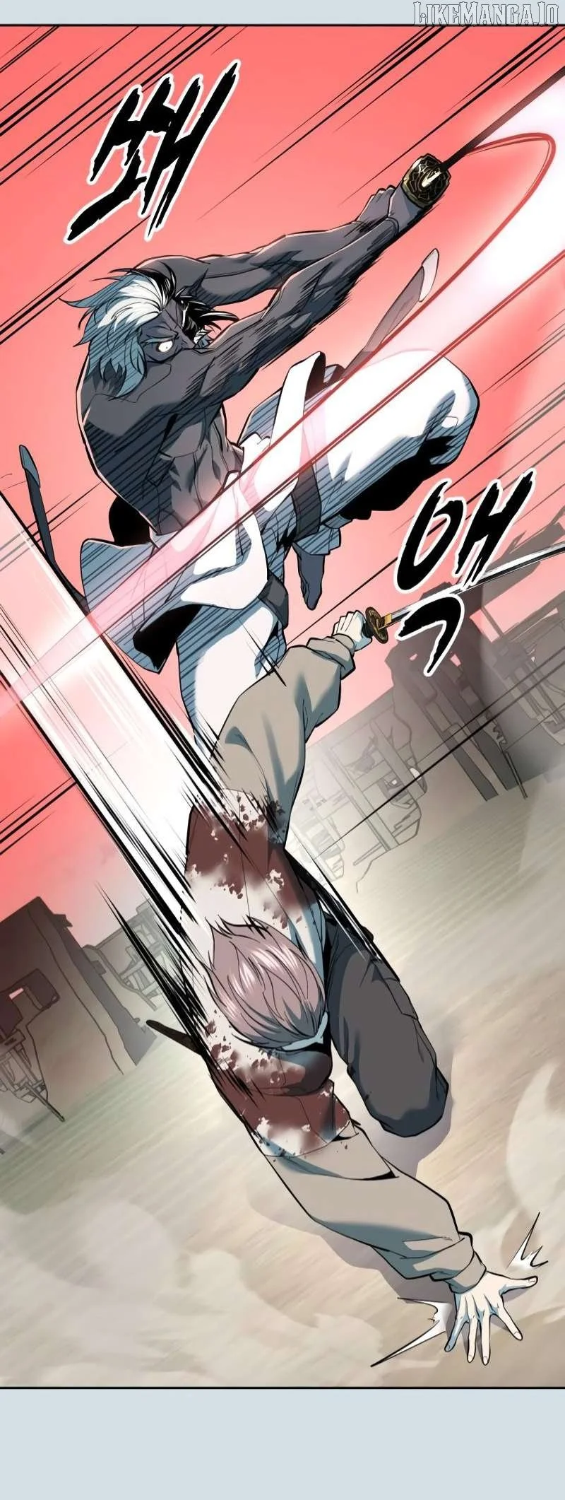 The Boy of Death Chapter 300 page 43