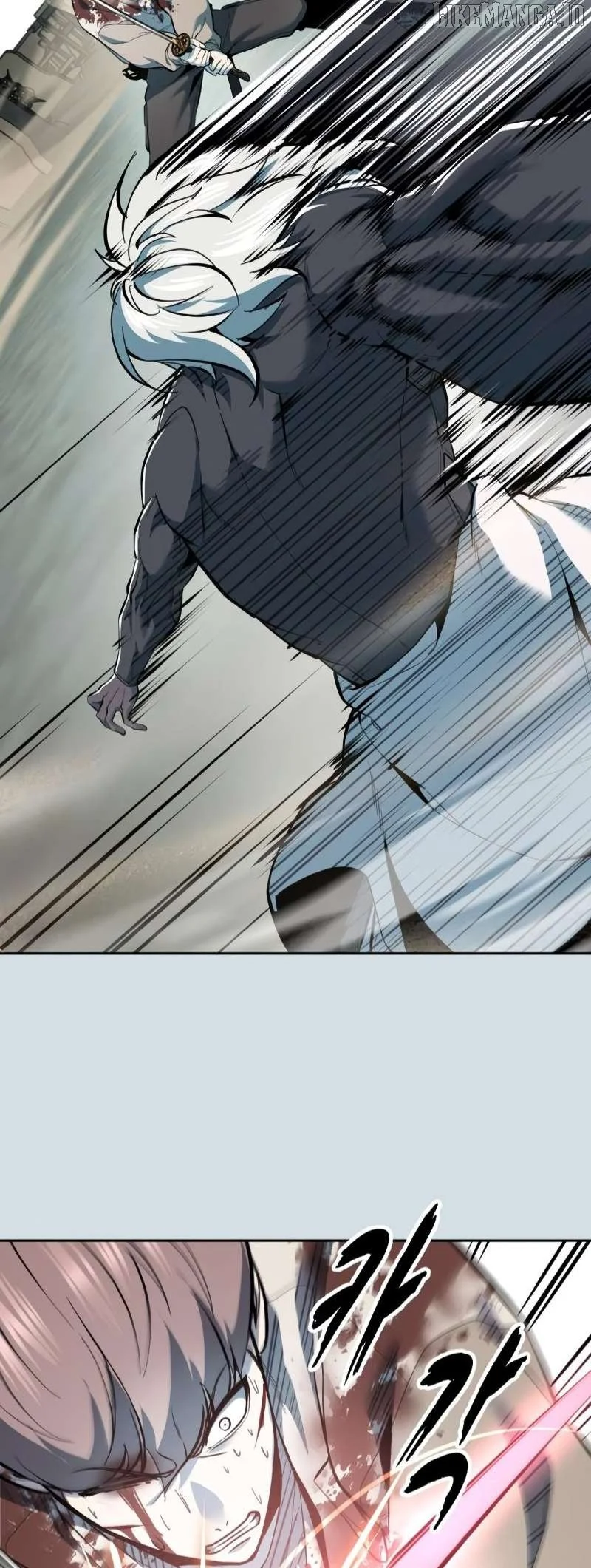 The Boy of Death Chapter 300 page 45