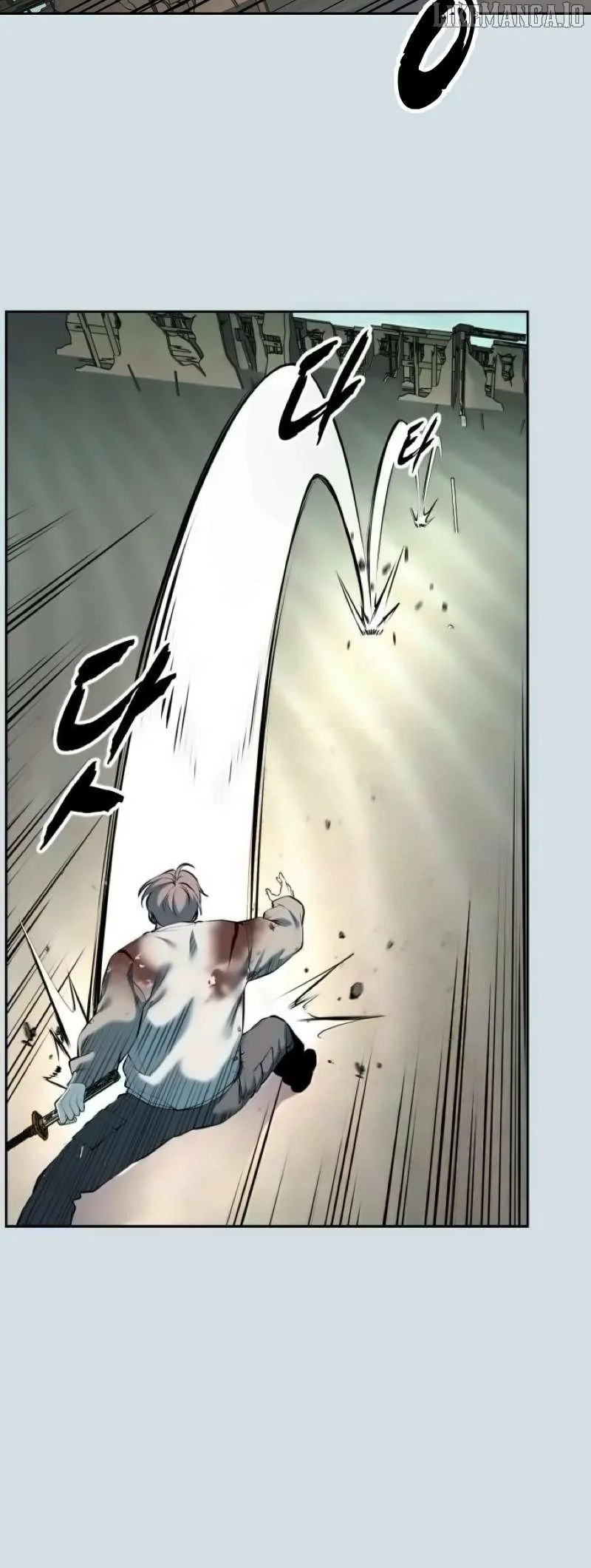 The Boy of Death Chapter 300 page 48