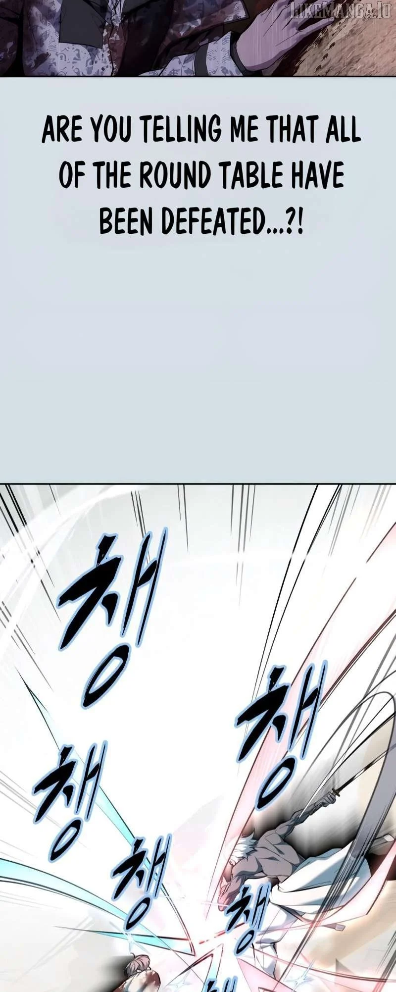 The Boy of Death Chapter 300 page 51