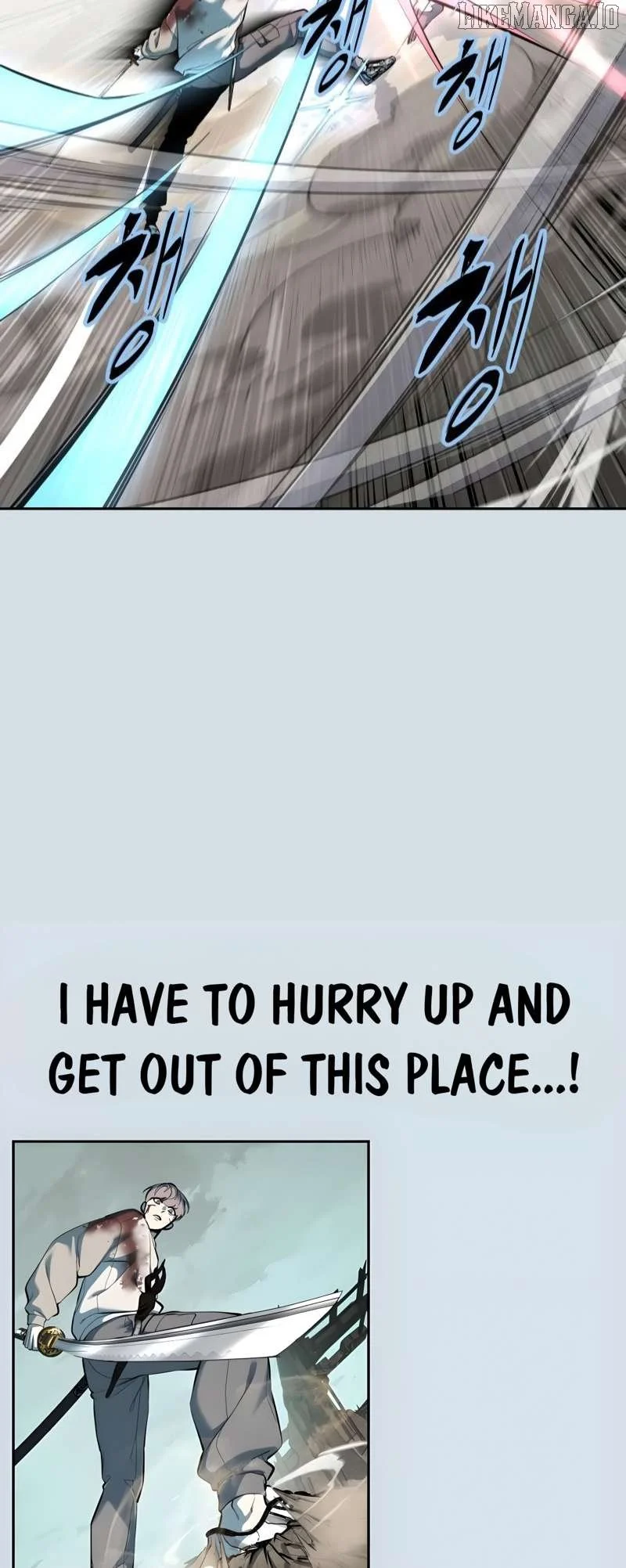 The Boy of Death Chapter 300 page 52