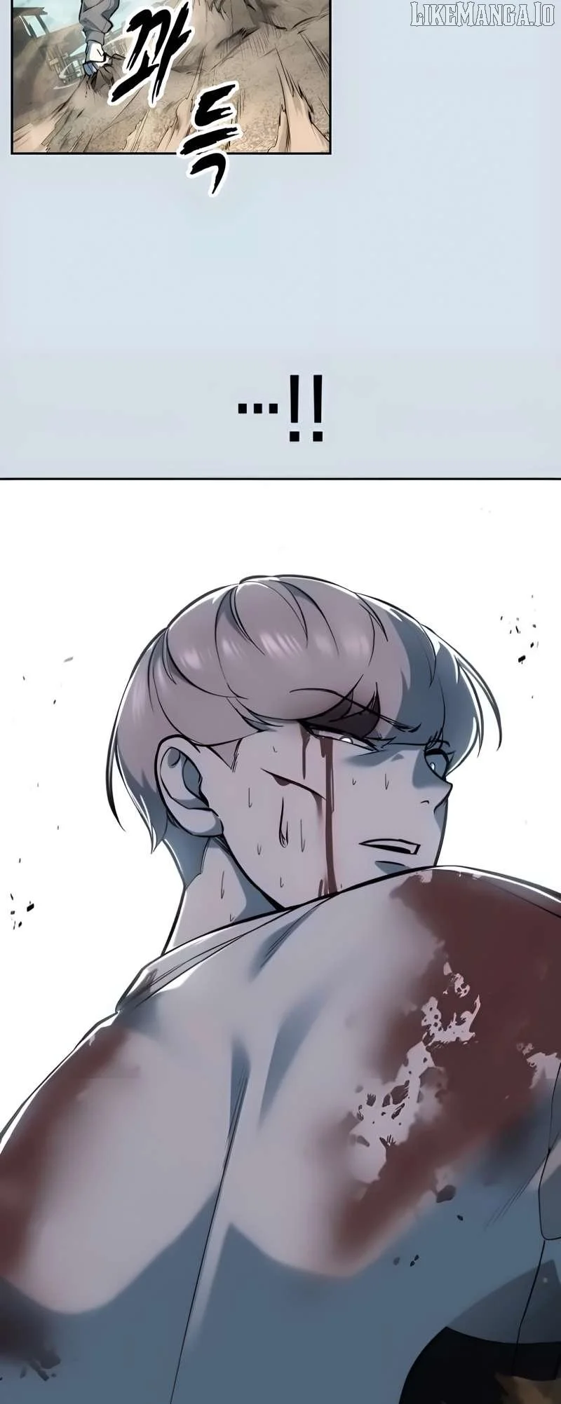 The Boy of Death Chapter 300 page 53