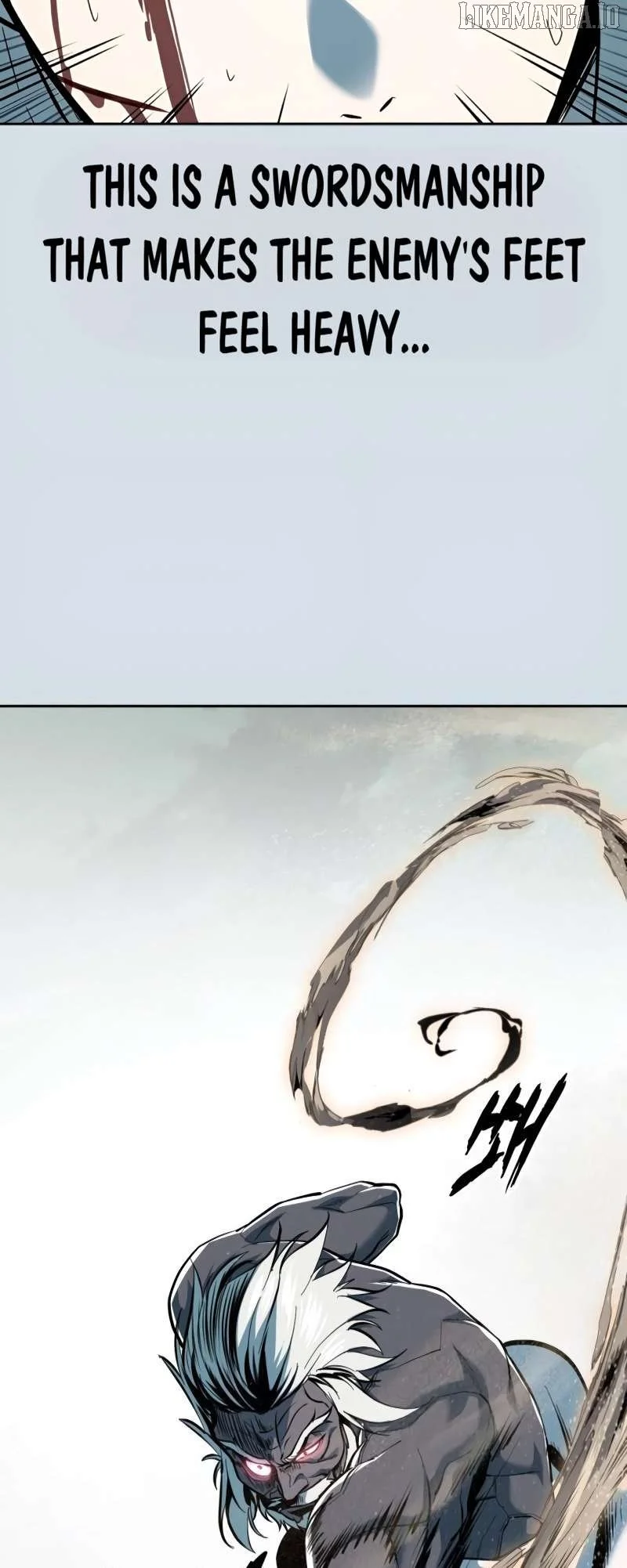 The Boy of Death Chapter 300 page 56