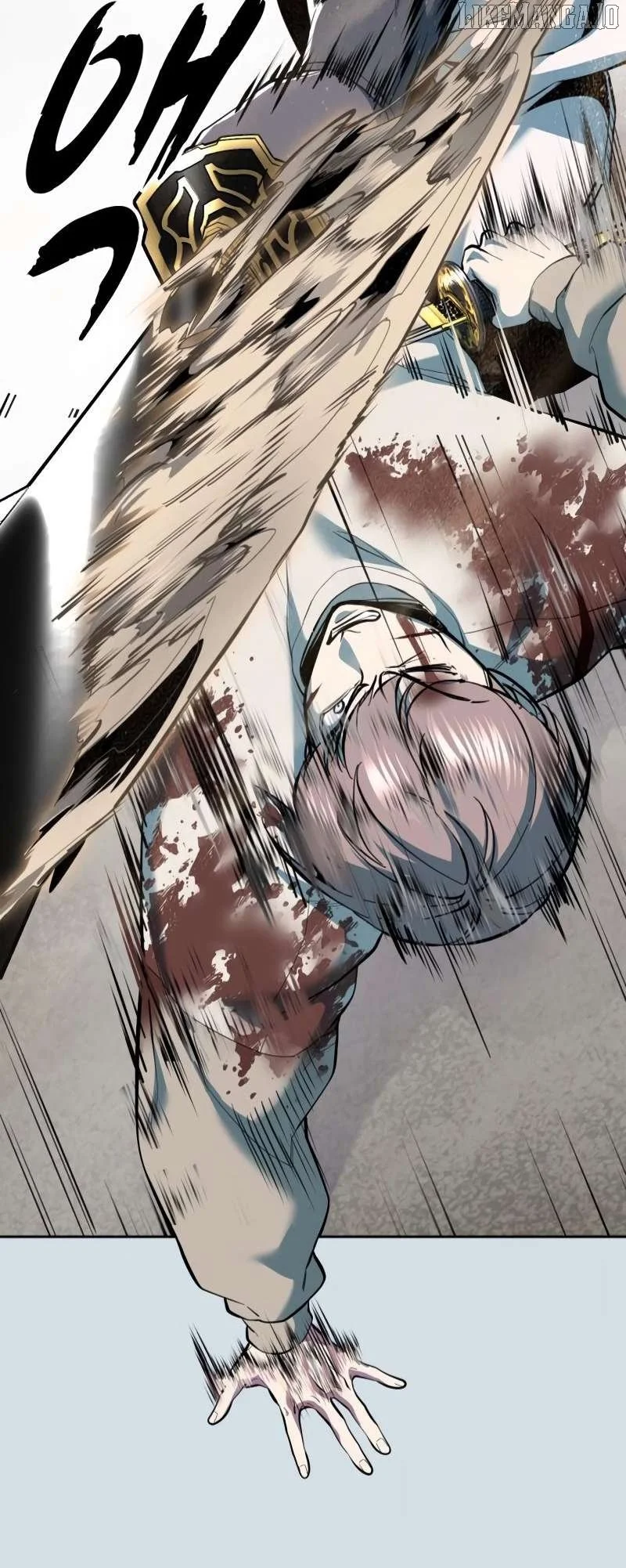 The Boy of Death Chapter 300 page 57