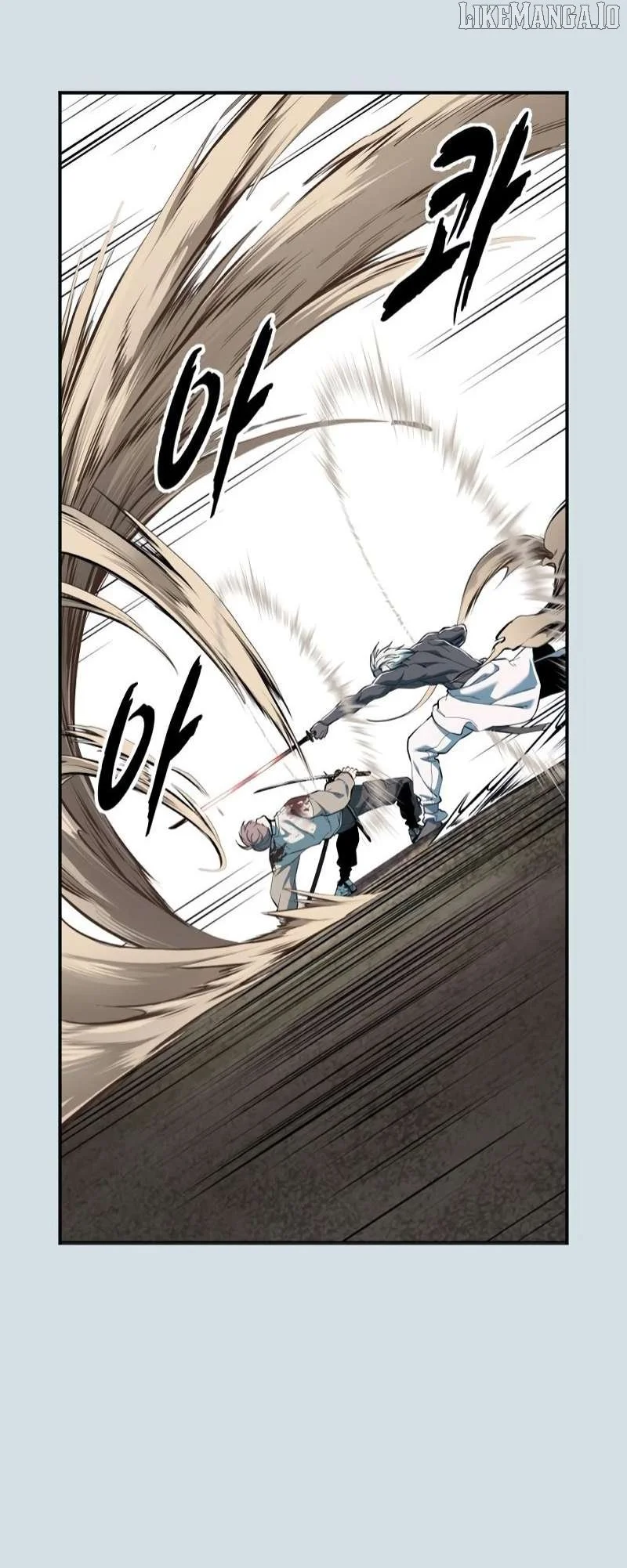 The Boy of Death Chapter 300 page 58