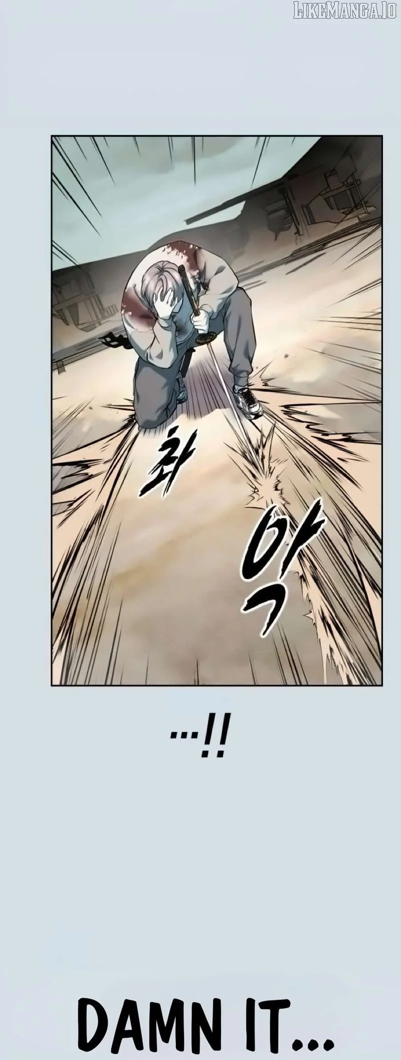 The Boy of Death Chapter 300 page 60
