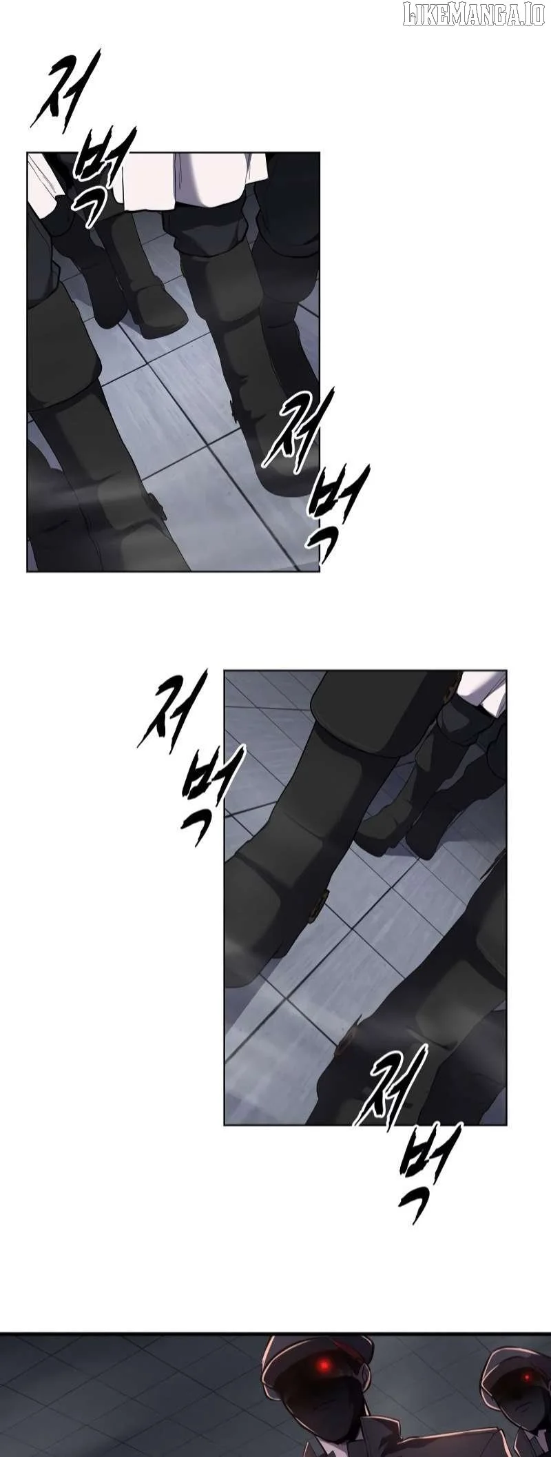 The Boy of Death Chapter 300 page 62