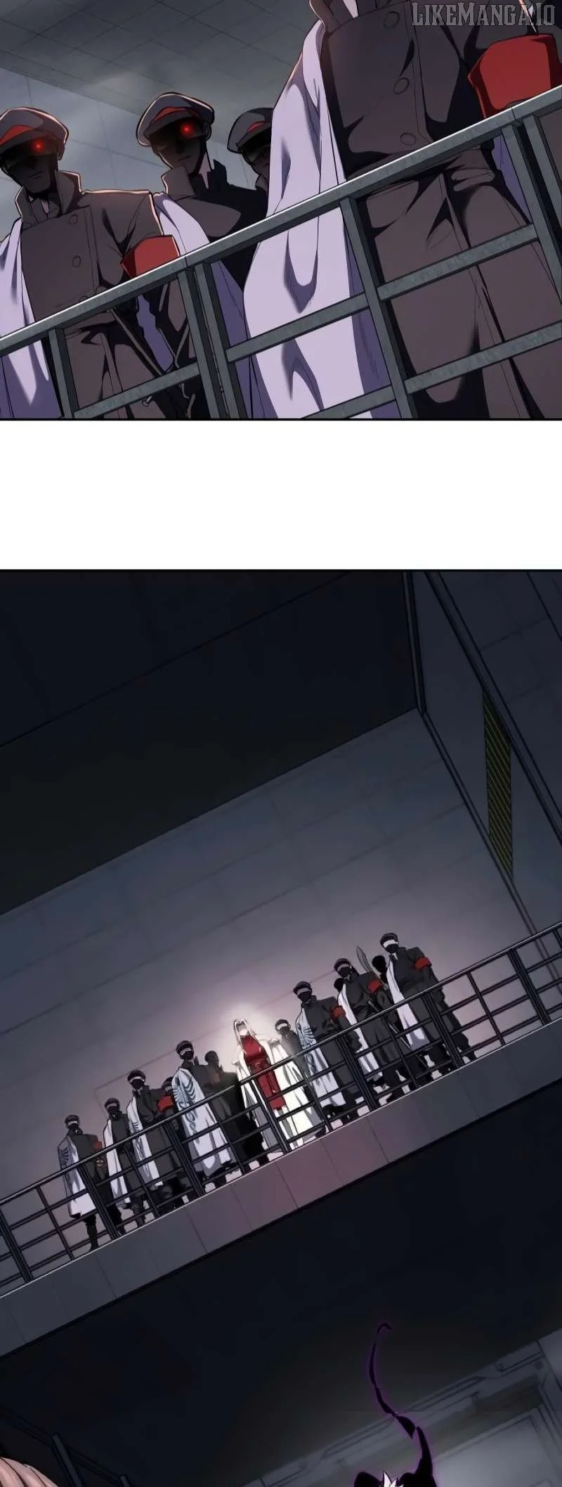 The Boy of Death Chapter 300 page 63