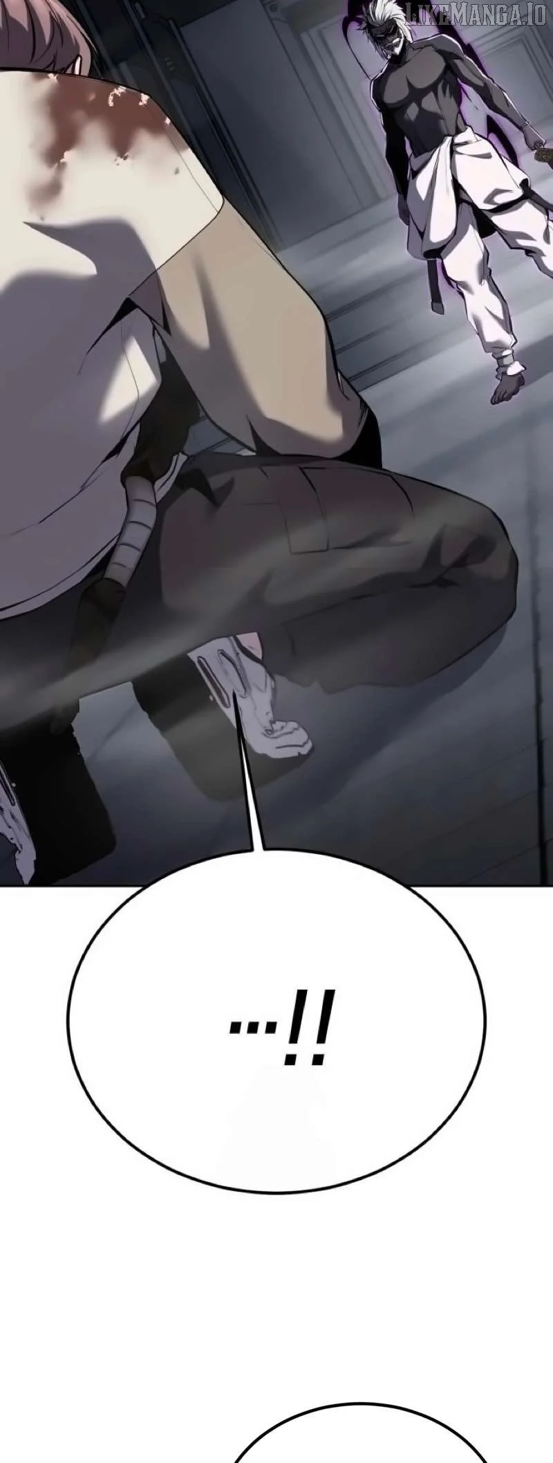 The Boy of Death Chapter 300 page 64