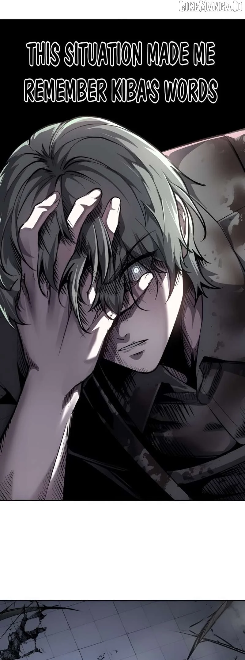 The Boy of Death Chapter 300 page 69
