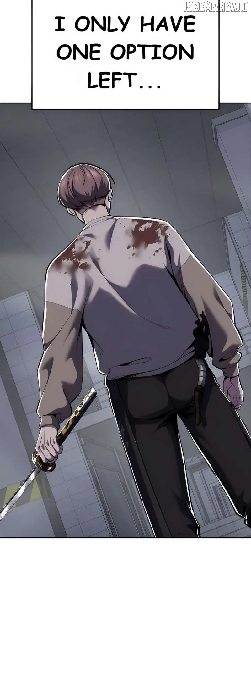 The Boy of Death Chapter 300 page 73