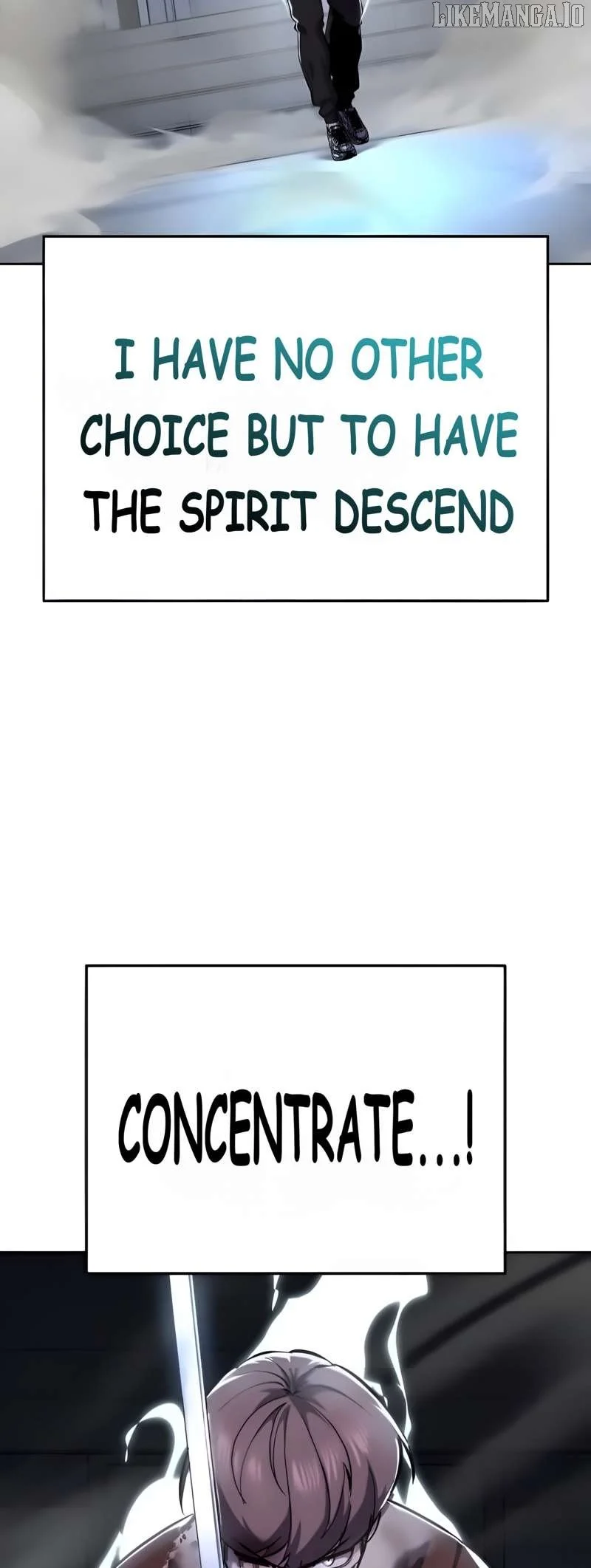 The Boy of Death Chapter 300 page 75