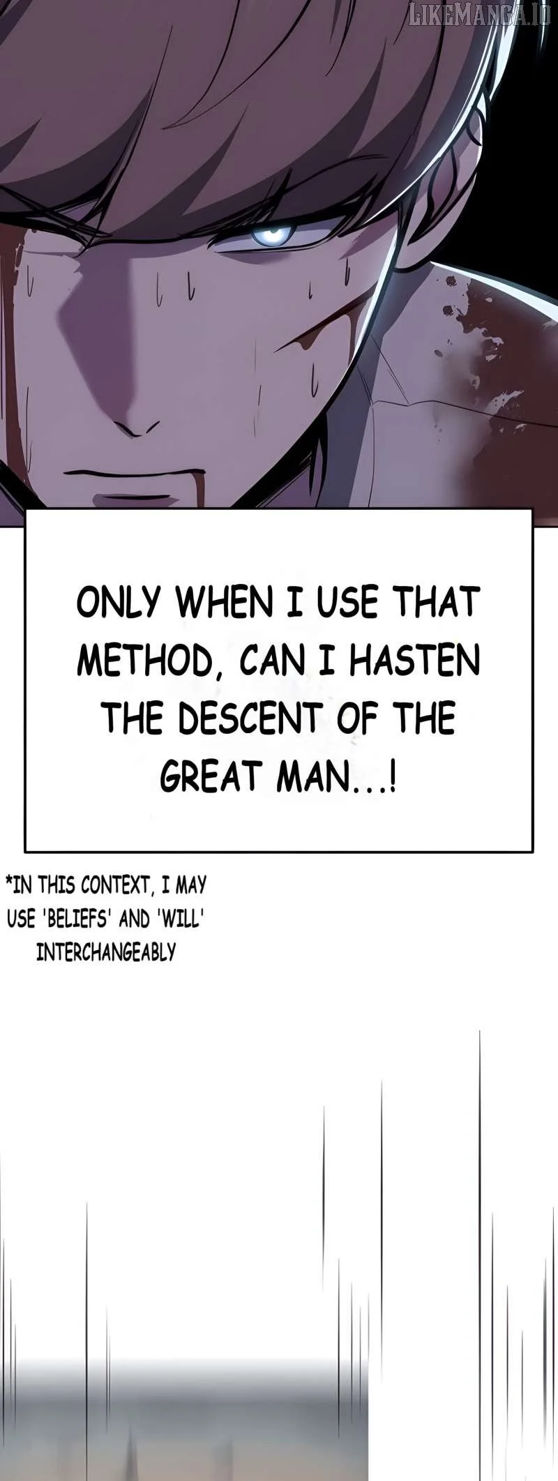 The Boy of Death Chapter 300 page 77