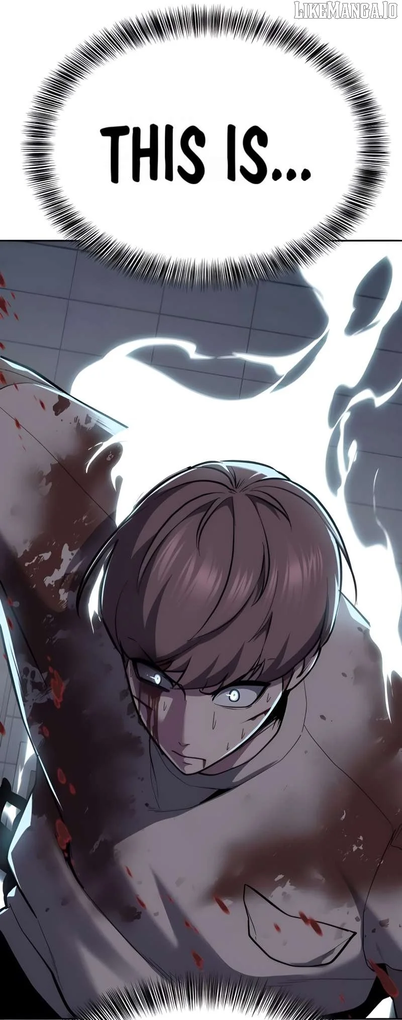 The Boy of Death Chapter 300 page 88