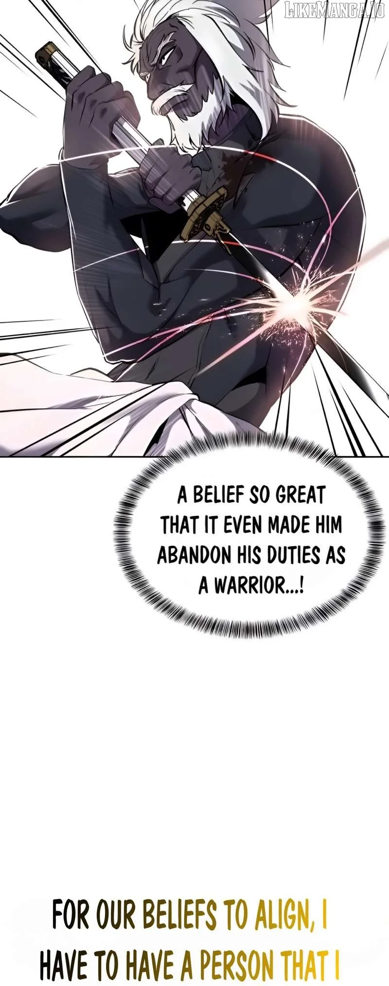 The Boy of Death Chapter 300 page 97
