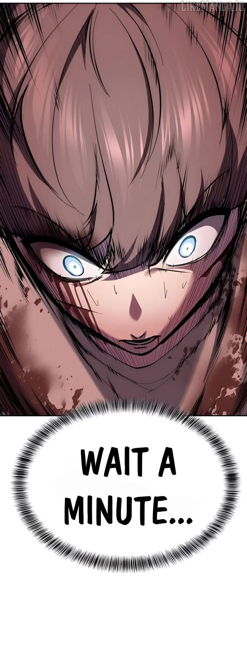The Boy of Death Chapter 300 page 99