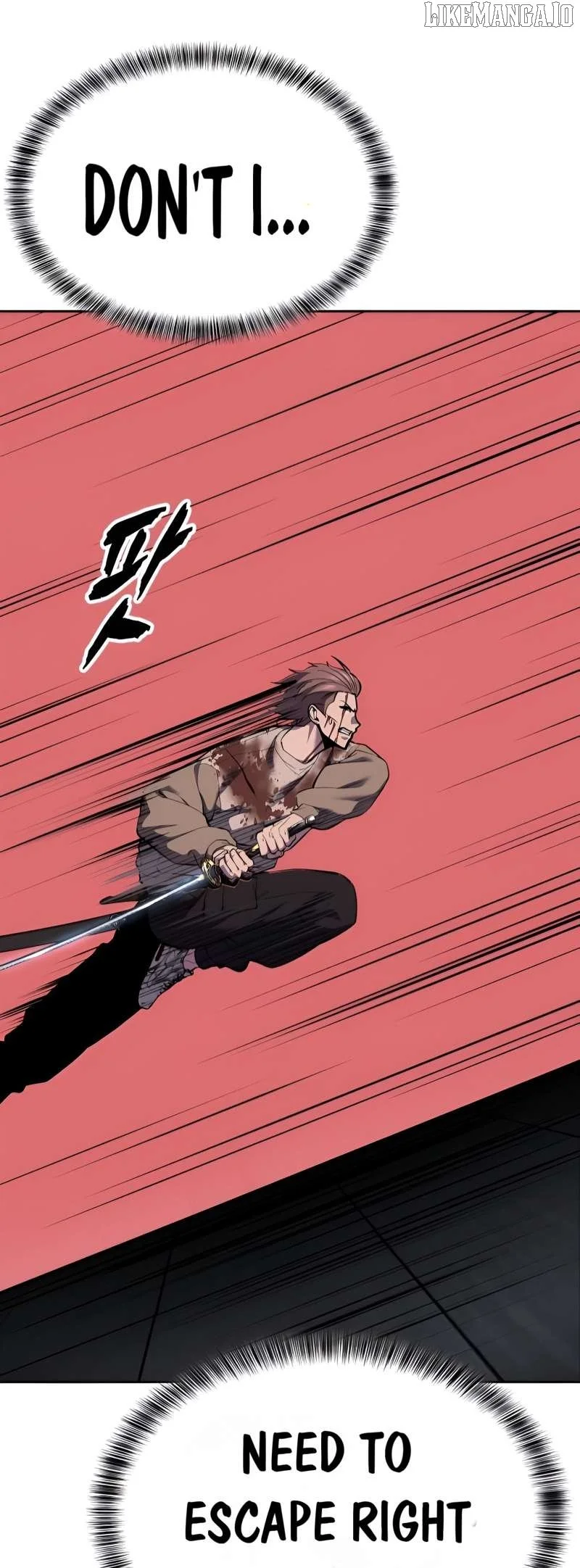 The Boy of Death Chapter 300 page 100