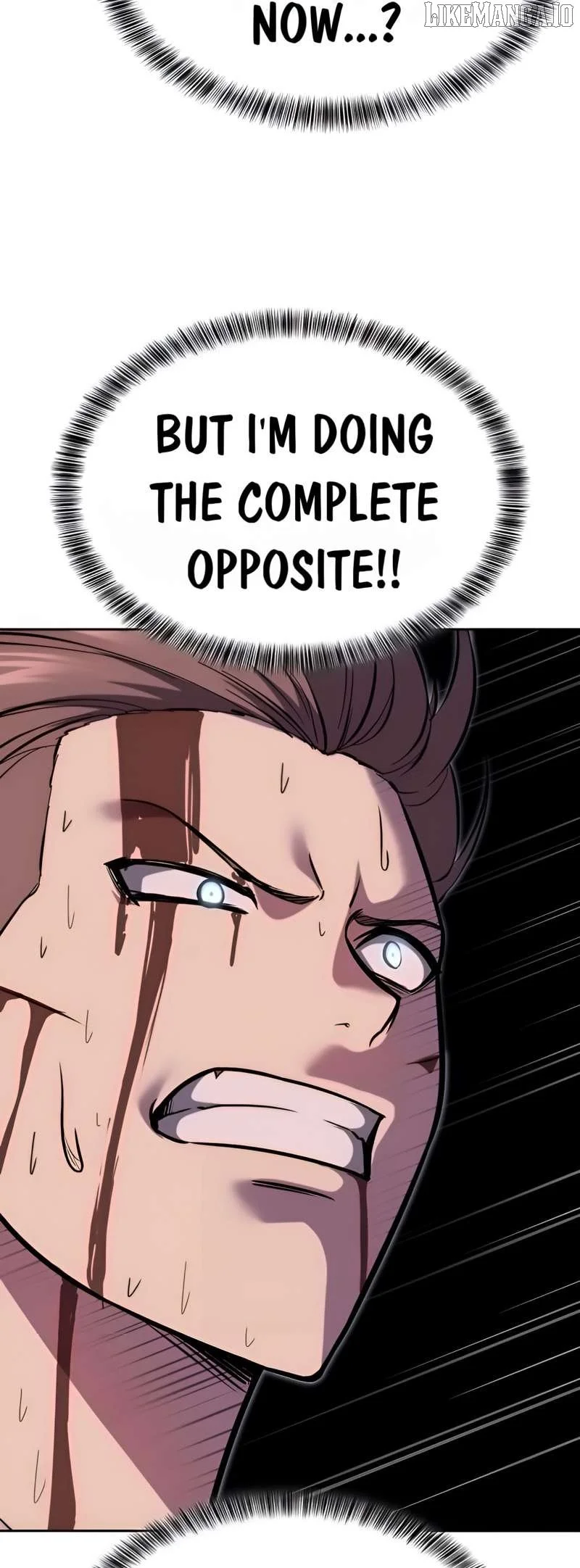 The Boy of Death Chapter 300 page 101