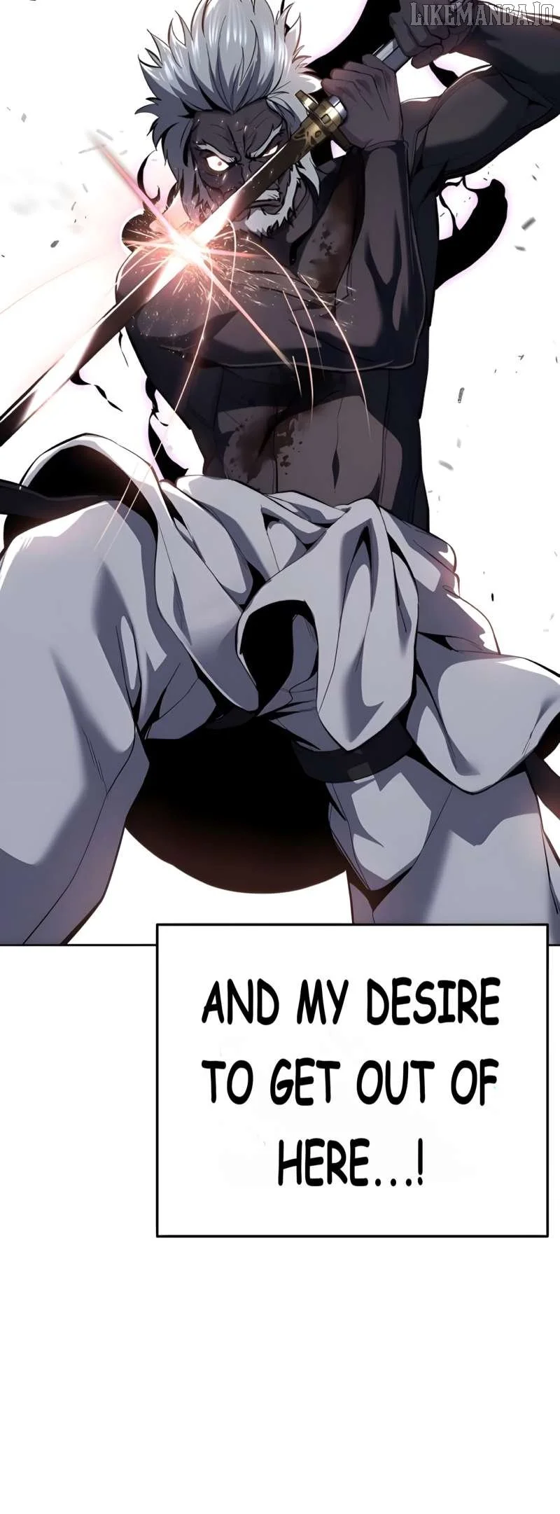 The Boy of Death Chapter 300 page 105