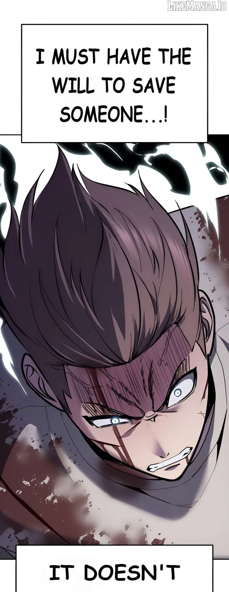 The Boy of Death Chapter 300 page 108