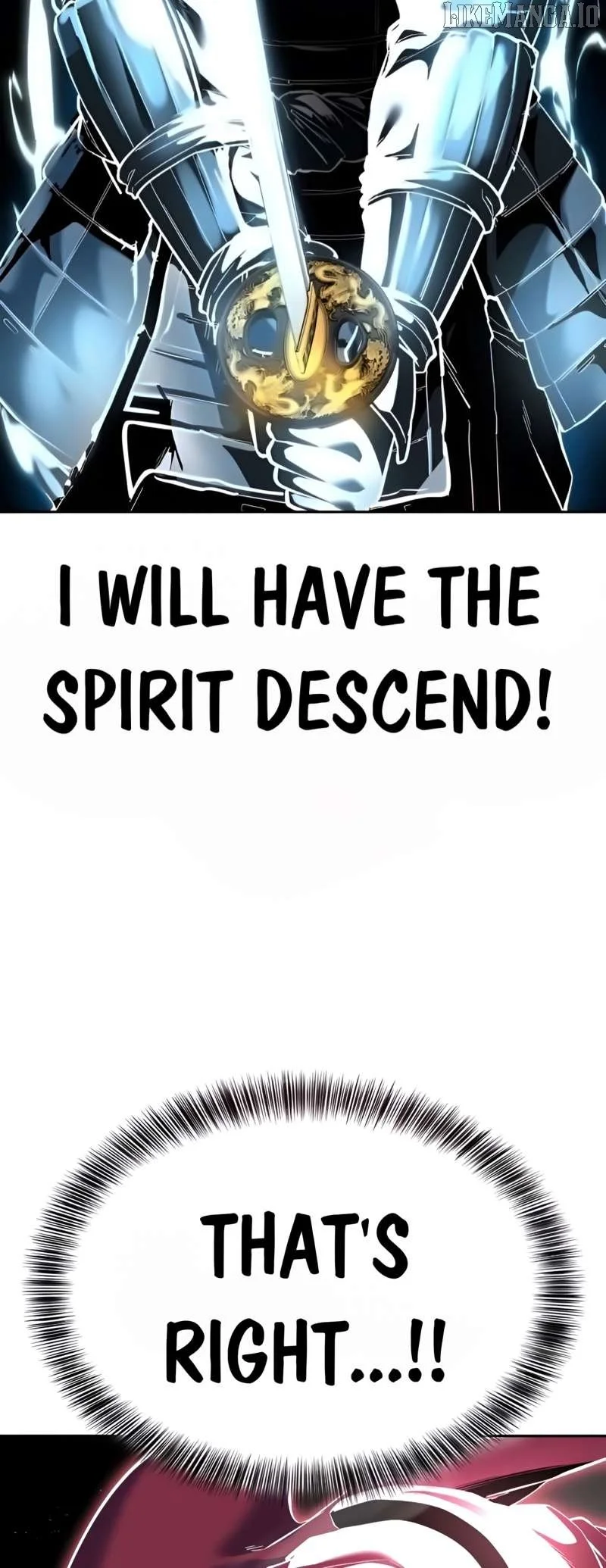 The Boy of Death Chapter 300 page 110