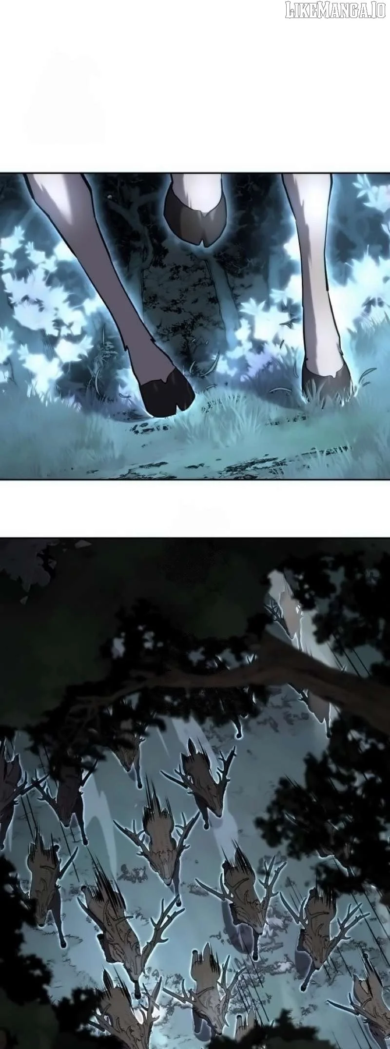 The Boy of Death Chapter 300 page 114