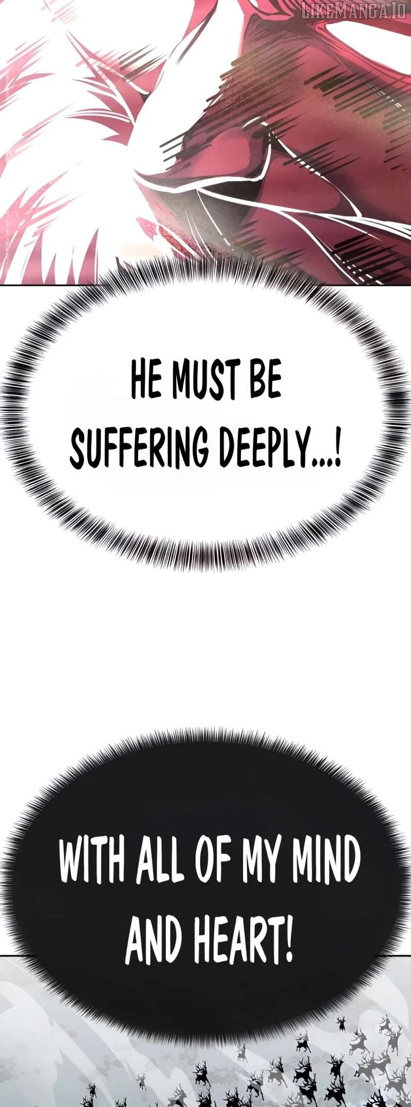 The Boy of Death Chapter 300 page 117