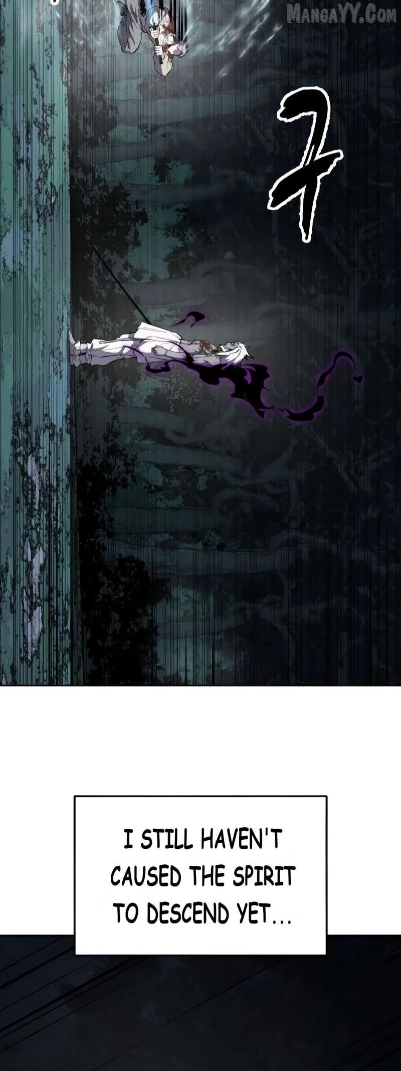 The Boy of Death Chapter 301 page 5