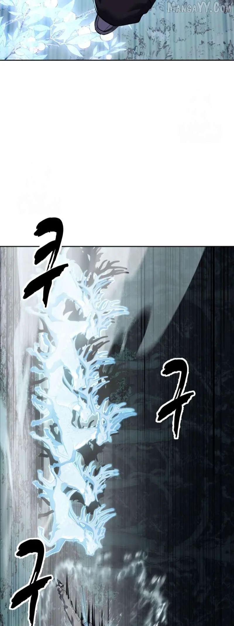 The Boy of Death Chapter 301 page 4