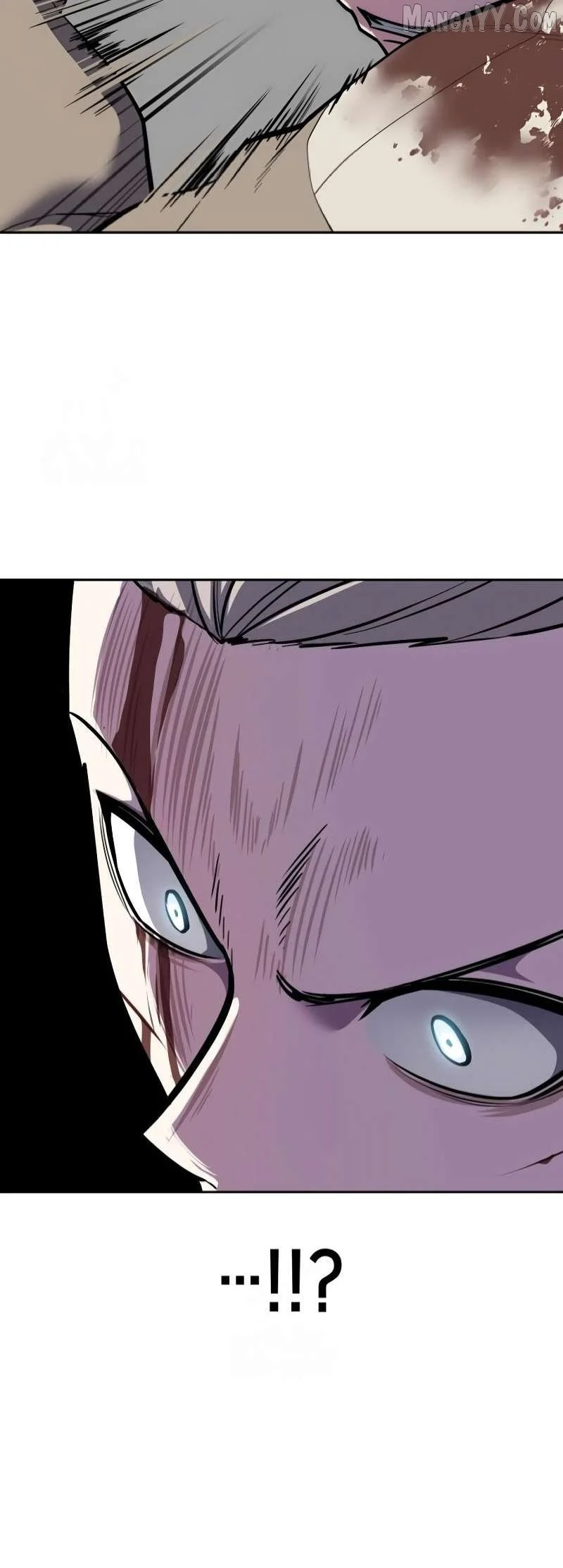 The Boy of Death Chapter 301 page 11