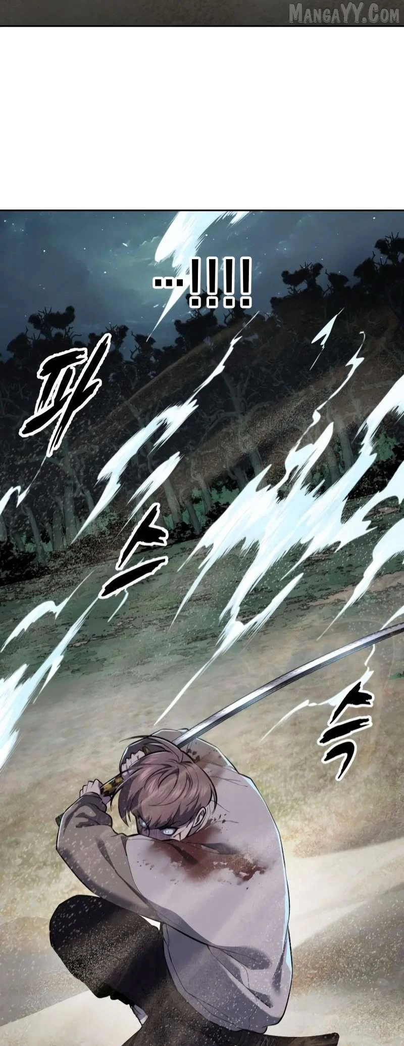 The Boy of Death Chapter 301 page 17