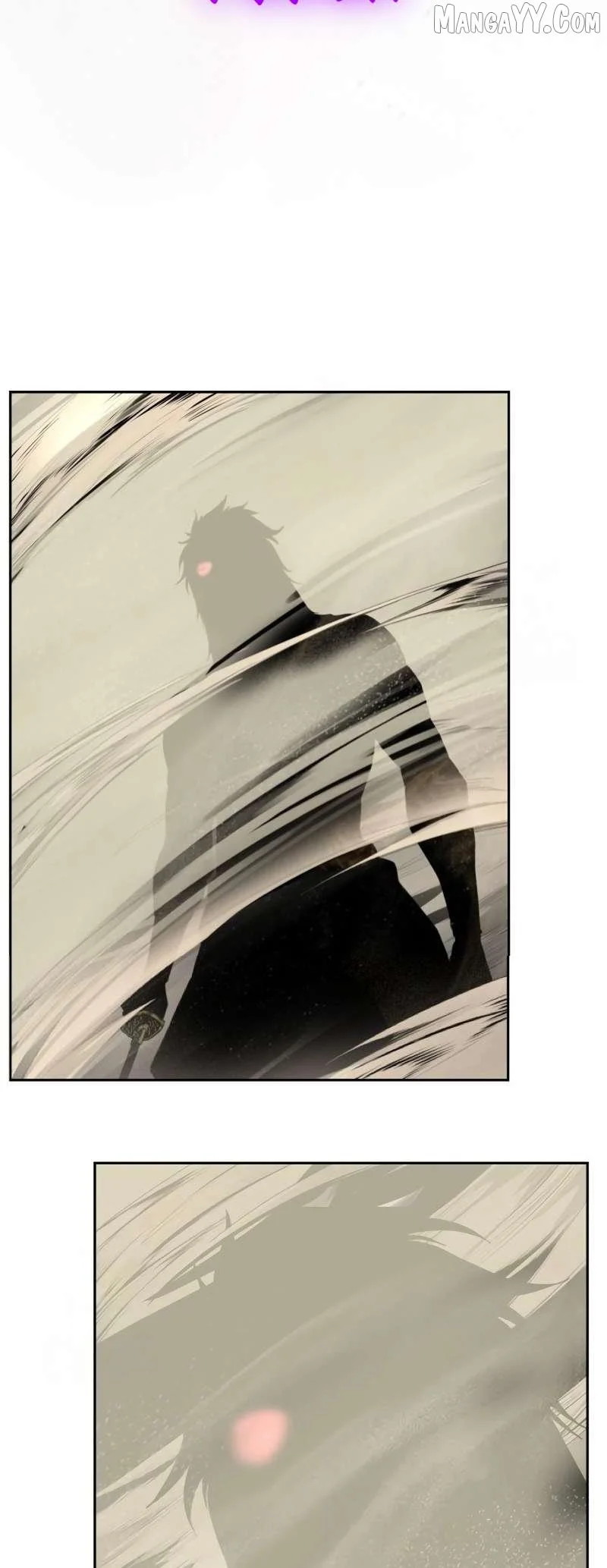 The Boy of Death Chapter 301 page 19