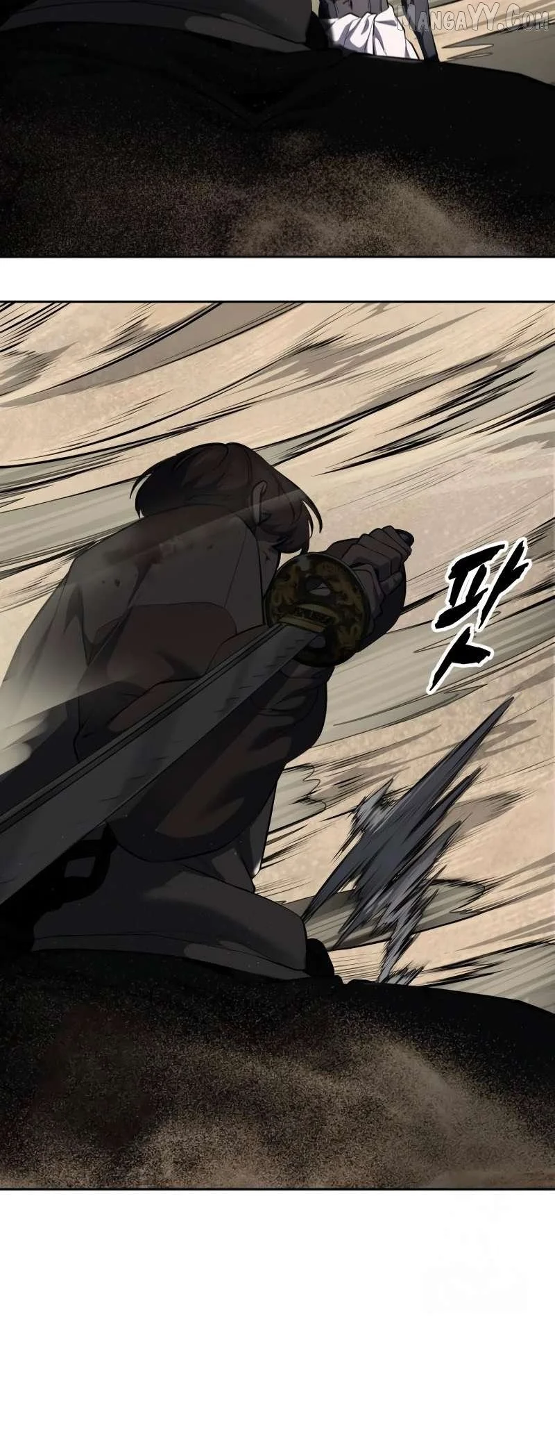 The Boy of Death Chapter 301 page 23