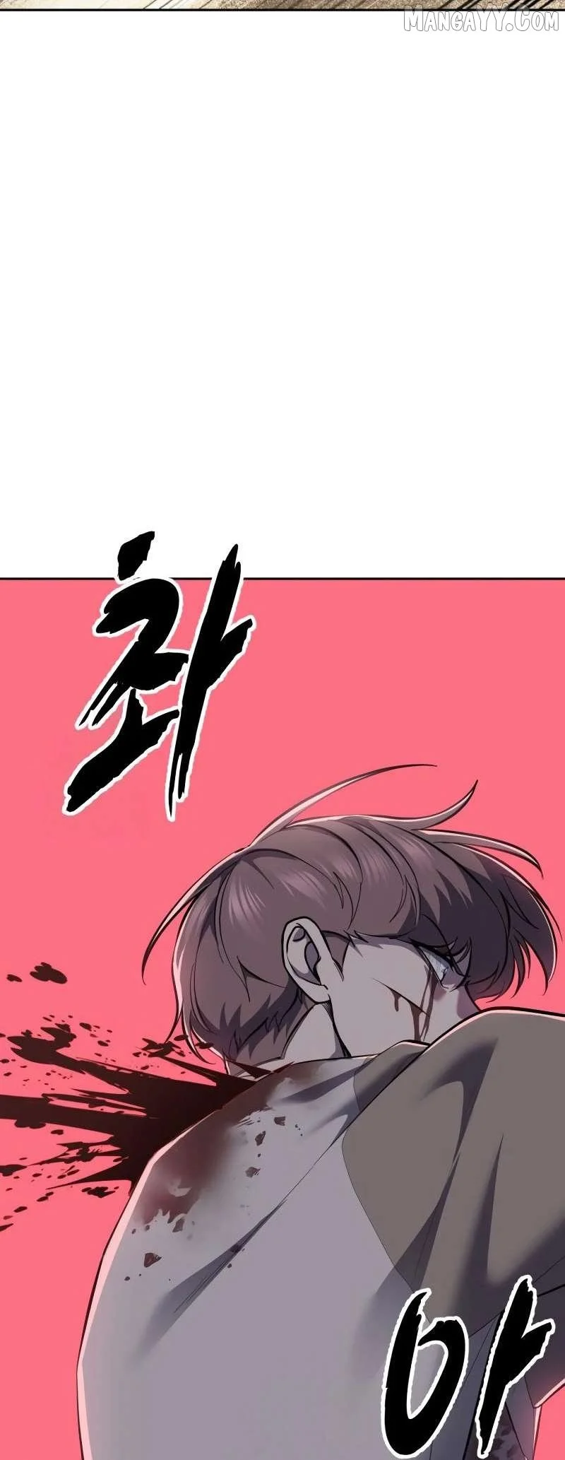 The Boy of Death Chapter 301 page 25