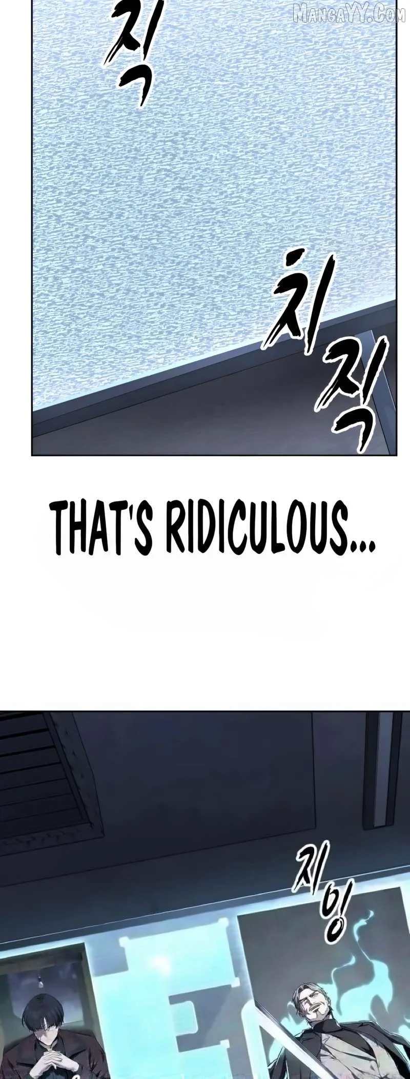The Boy of Death Chapter 301 page 67