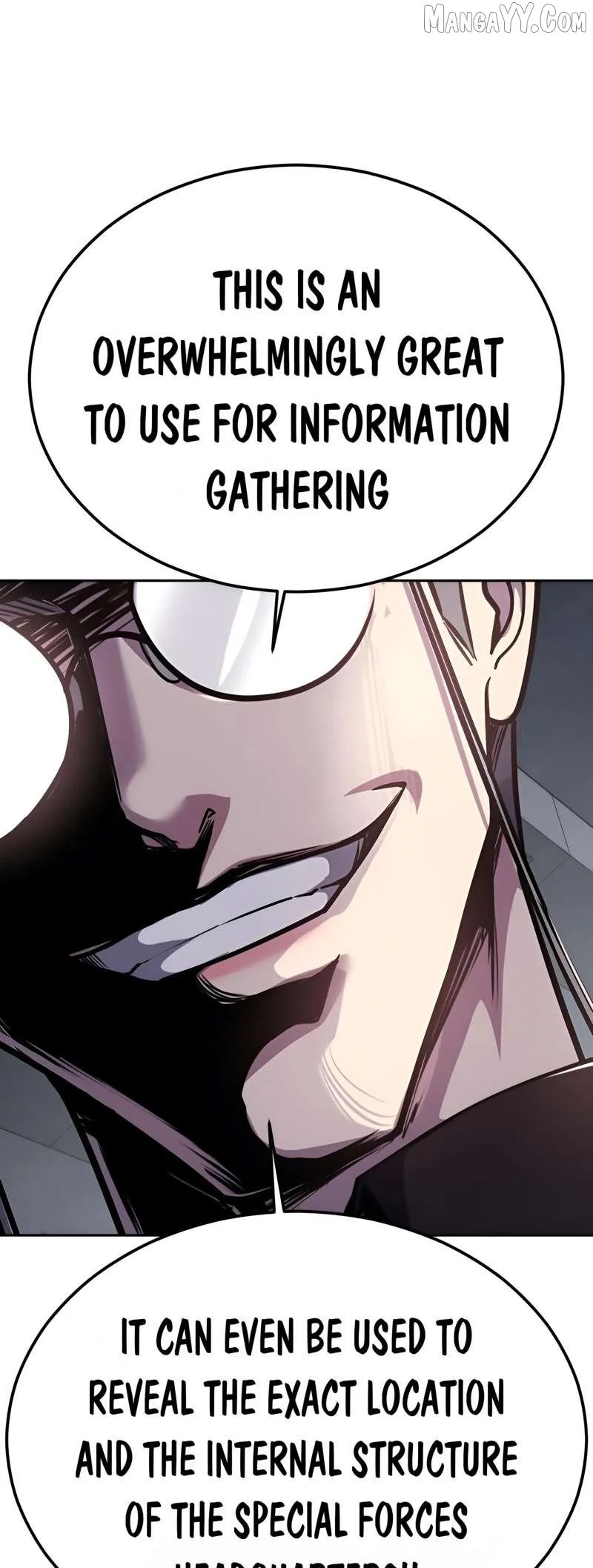 The Boy of Death Chapter 301 page 71