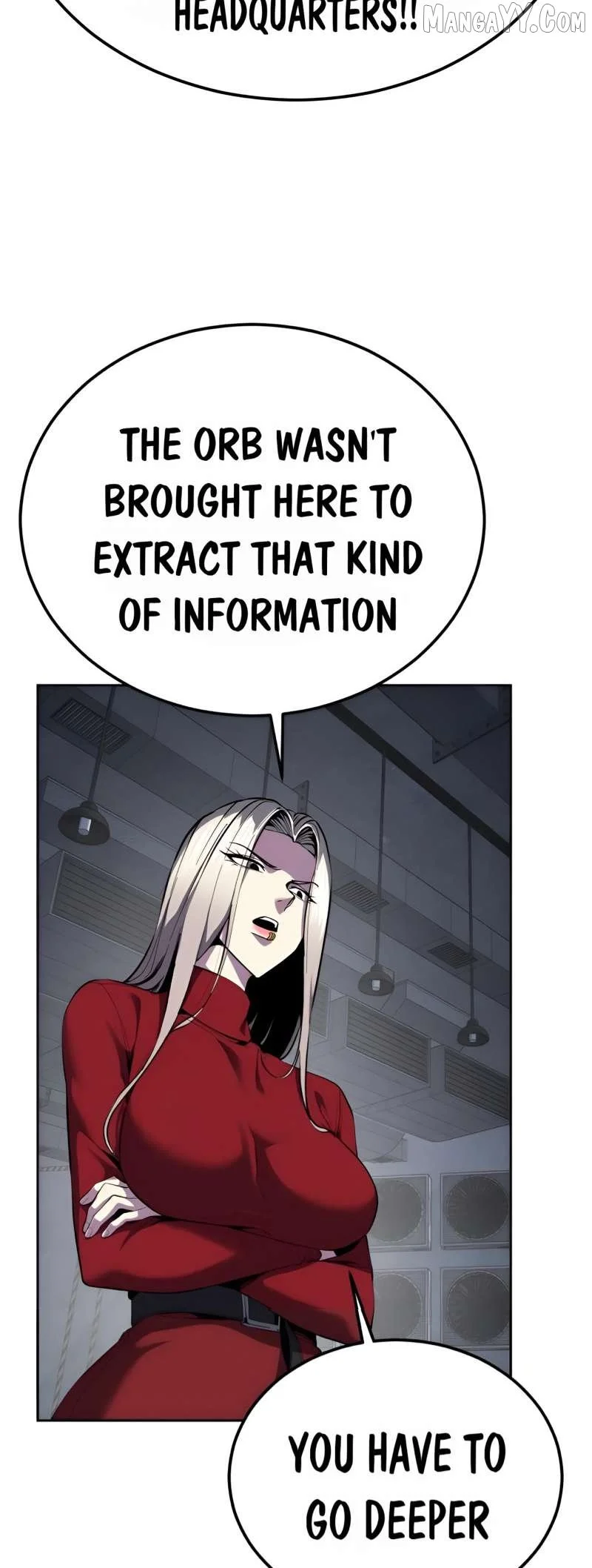 The Boy of Death Chapter 301 page 72