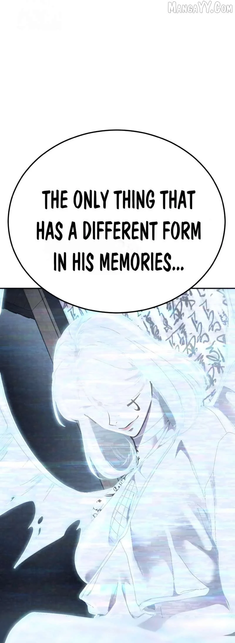 The Boy of Death Chapter 301 page 82