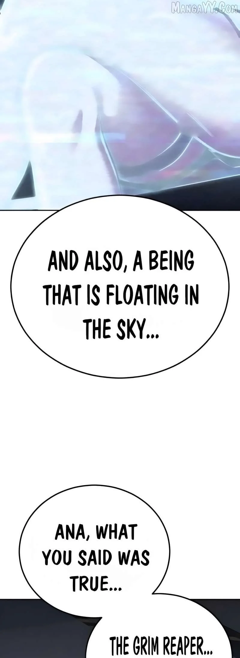 The Boy of Death Chapter 301 page 83