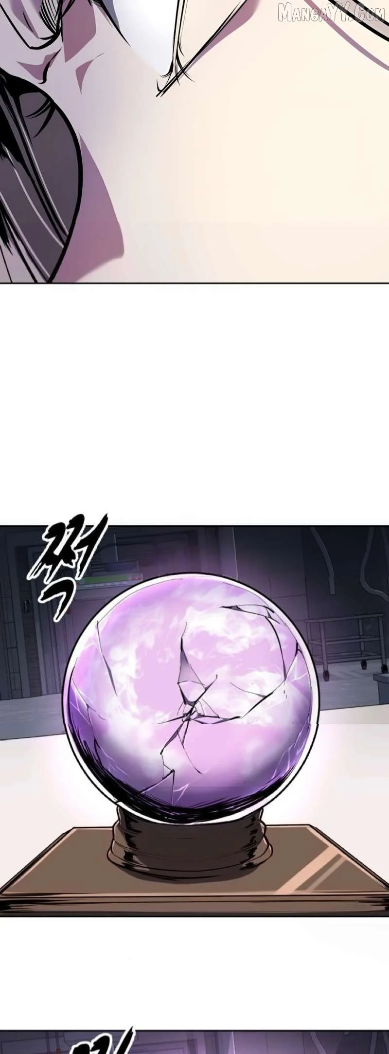 The Boy of Death Chapter 301 page 91