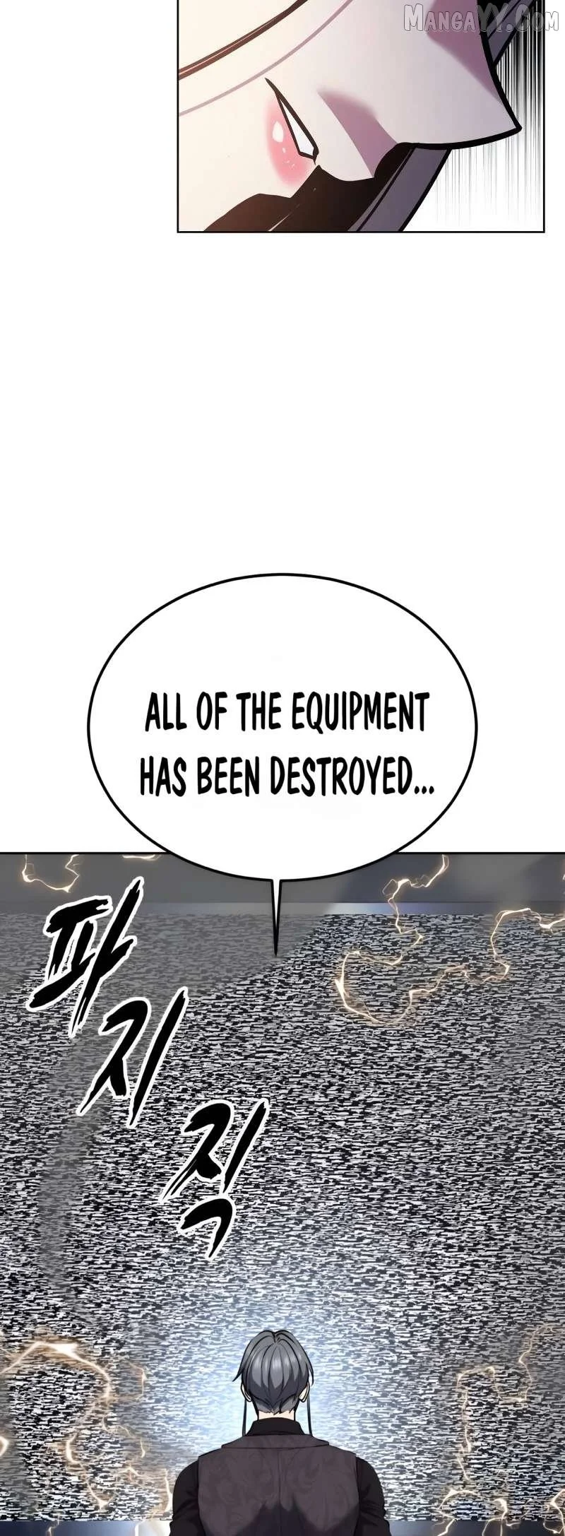The Boy of Death Chapter 301 page 97