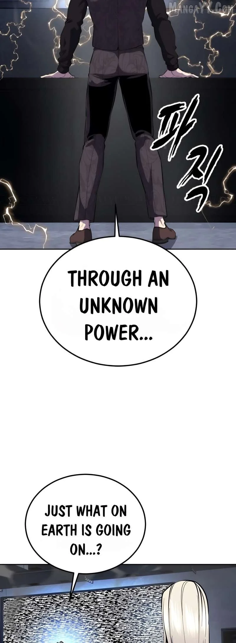 The Boy of Death Chapter 301 page 98