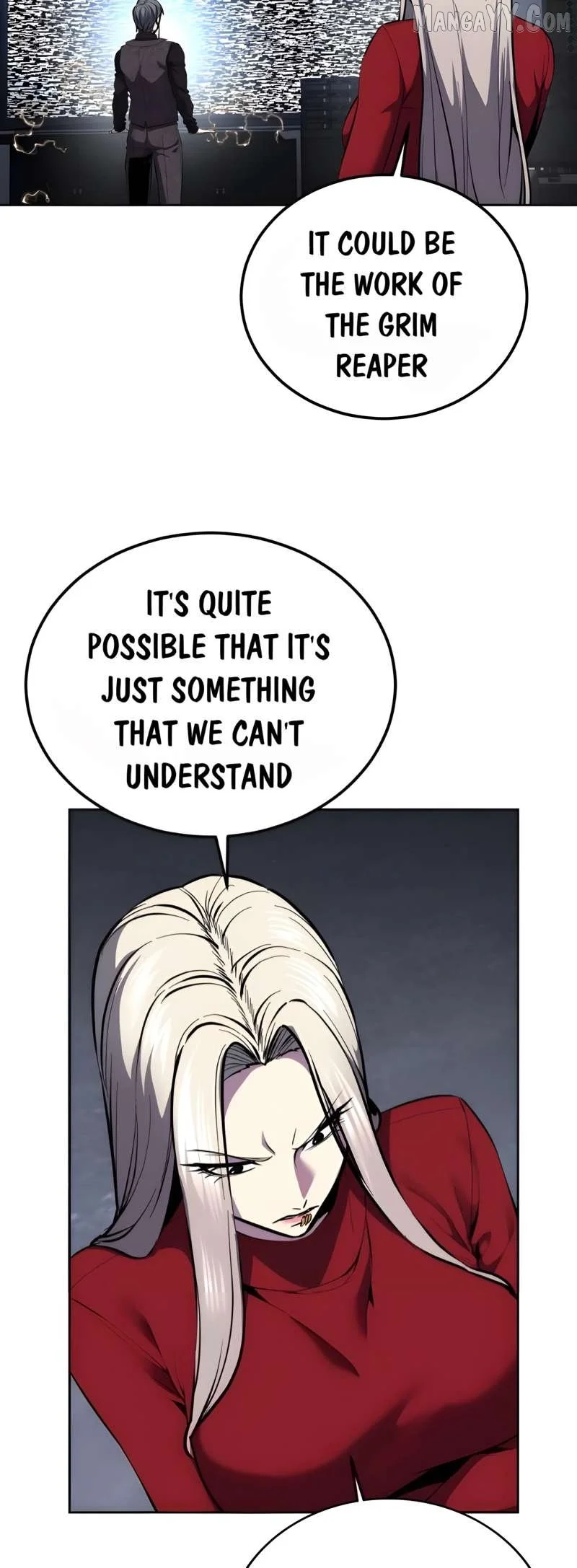 The Boy of Death Chapter 301 page 99