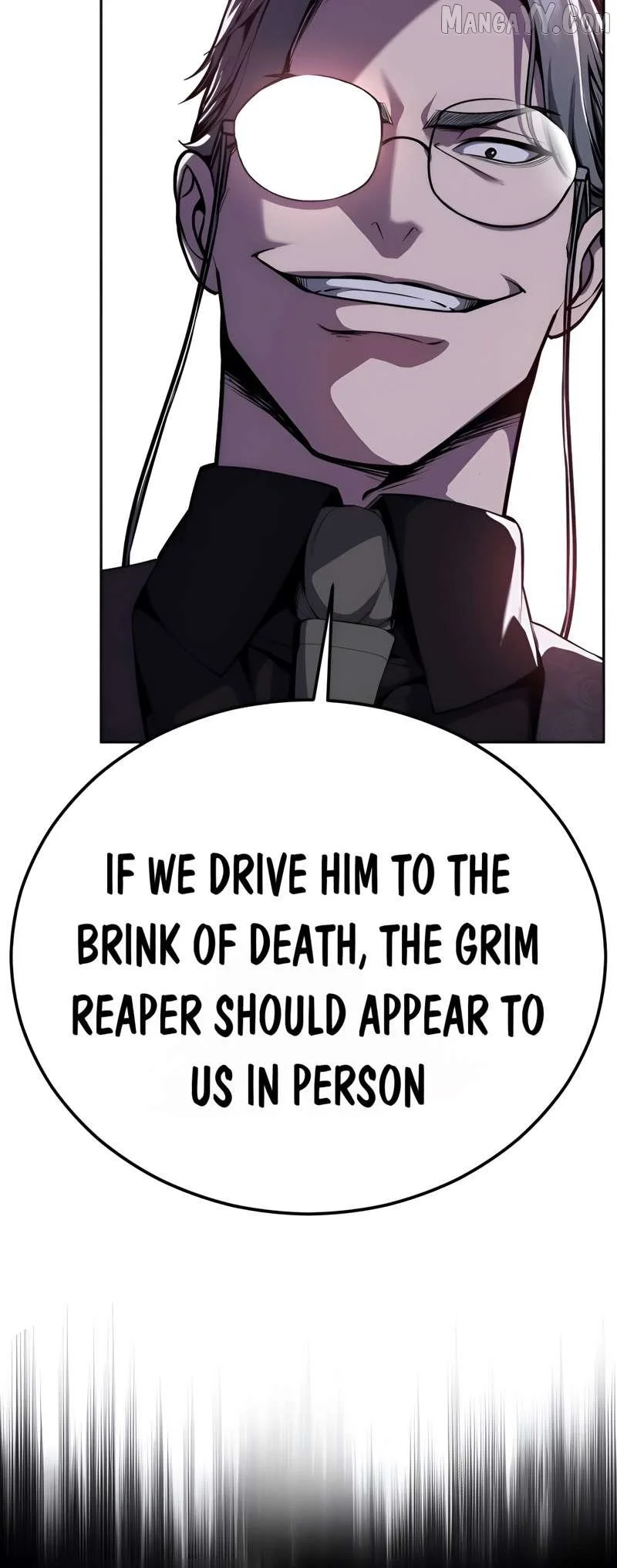The Boy of Death Chapter 301 page 105