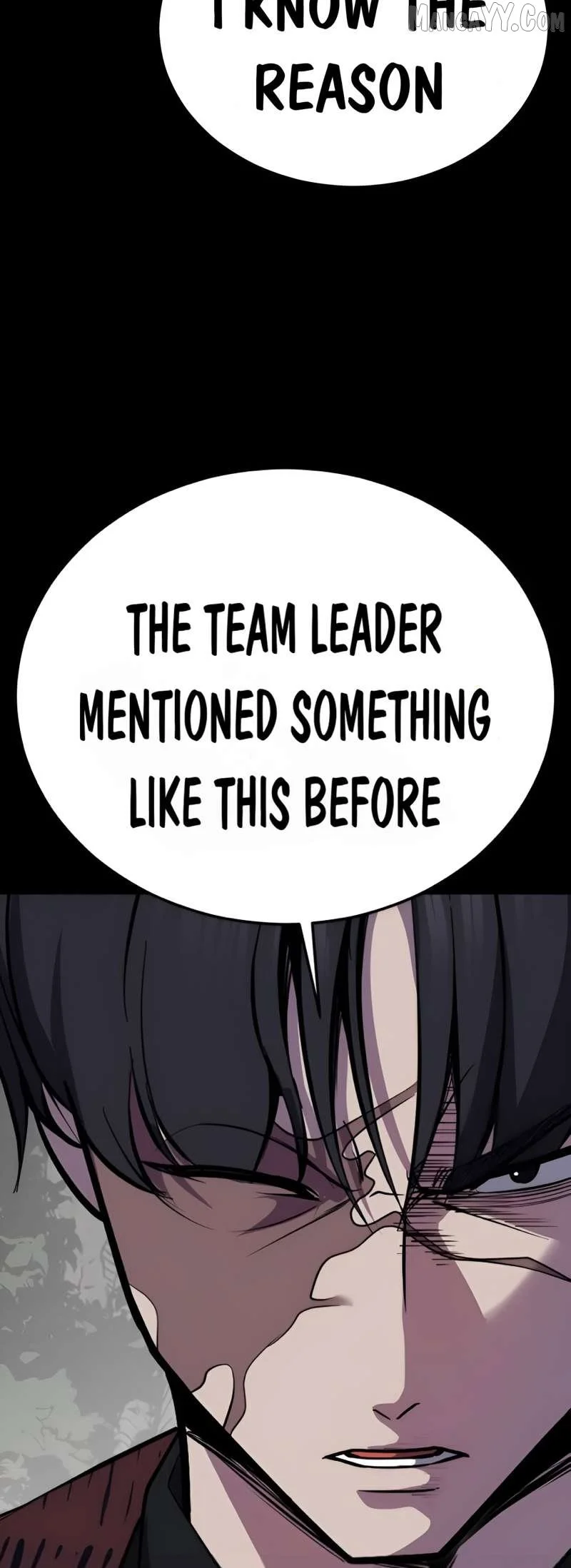 The Boy of Death Chapter 302 page 13