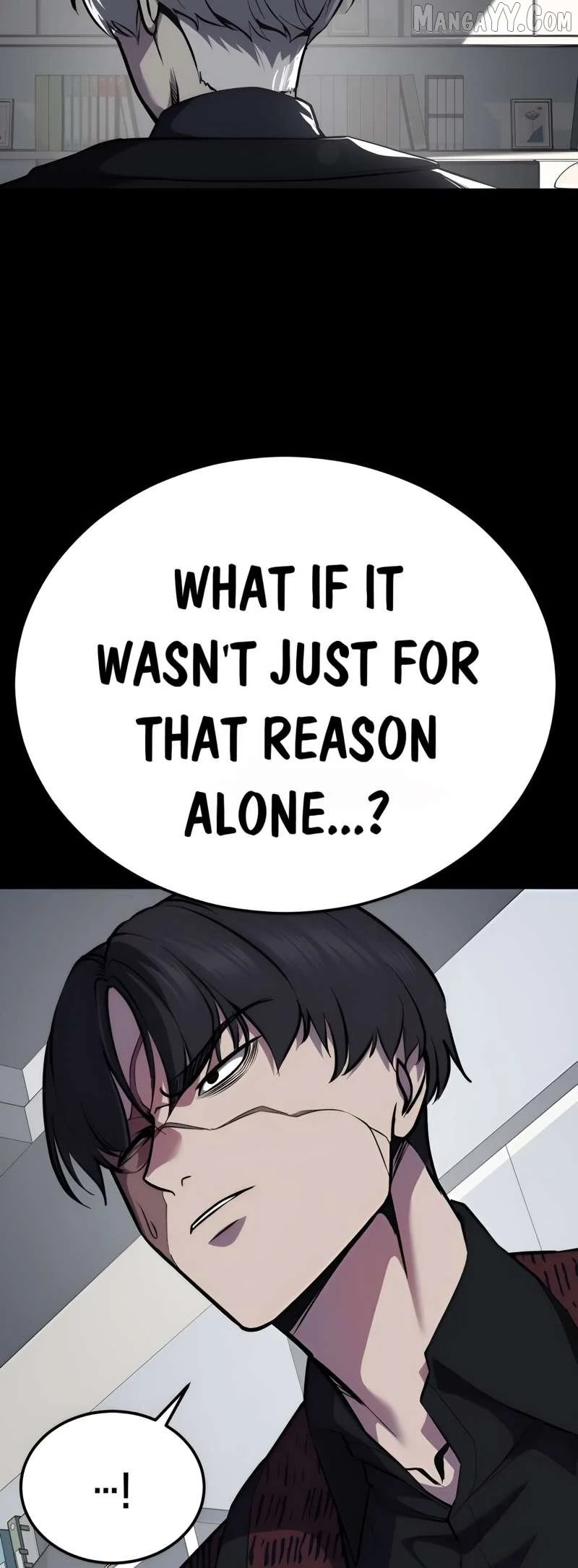 The Boy of Death Chapter 302 page 18
