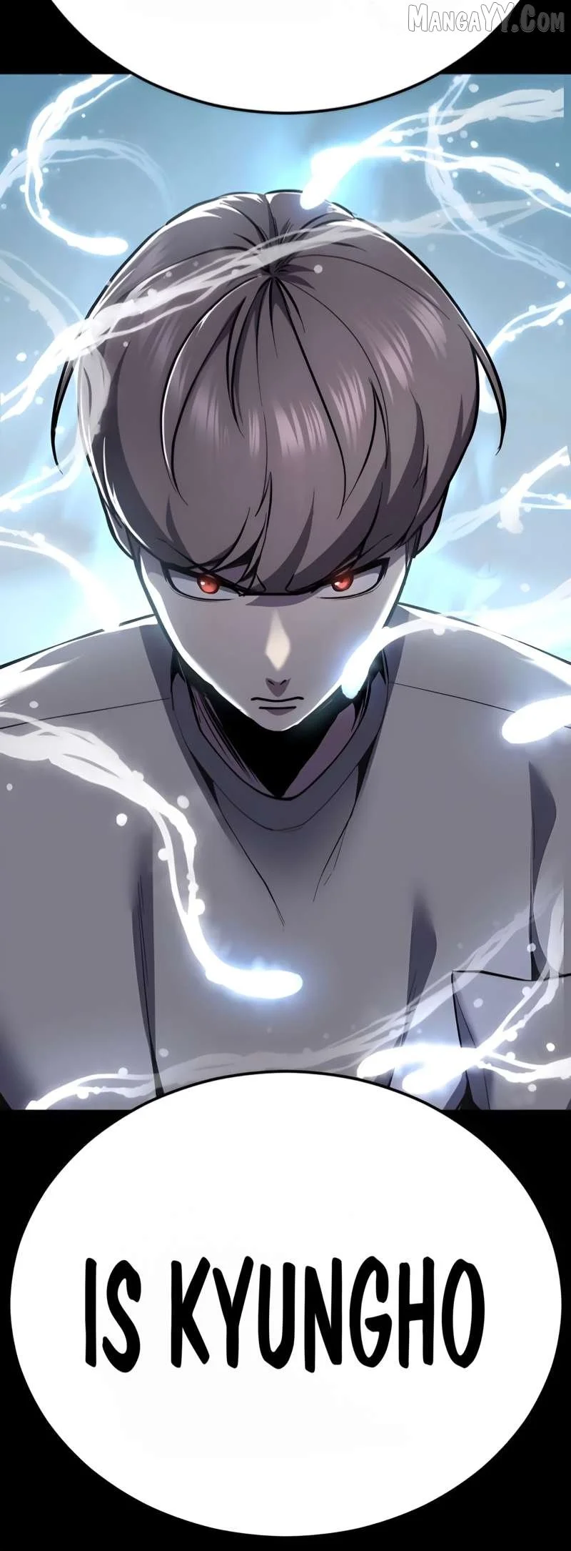 The Boy of Death Chapter 302 page 24