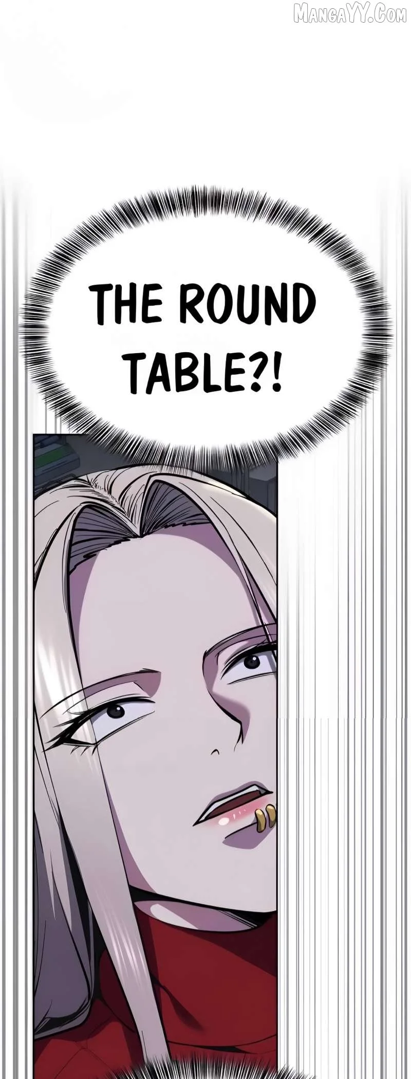 The Boy of Death Chapter 302 page 28